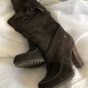 CALVIN KLINE Boots